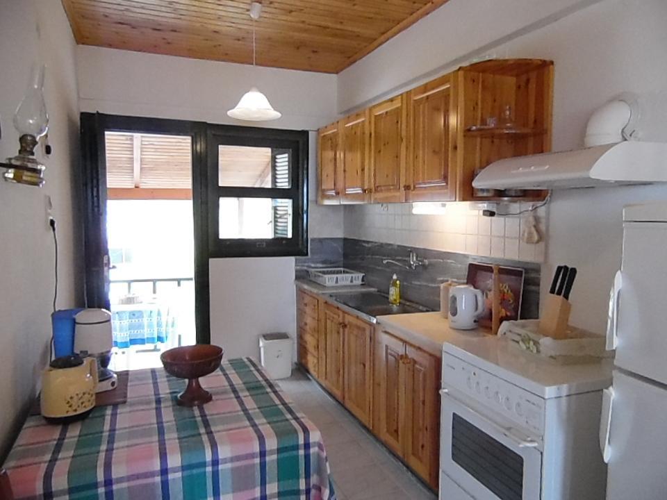 Gianna'S House Villa Stavros  Exterior photo