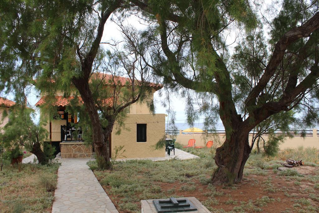 Gianna'S House Villa Stavros  Exterior photo