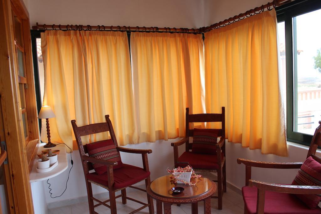 Gianna'S House Villa Stavros  Room photo