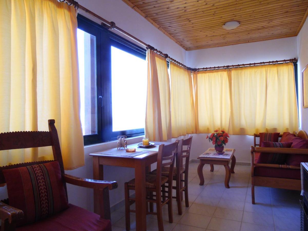 Gianna'S House Villa Stavros  Exterior photo