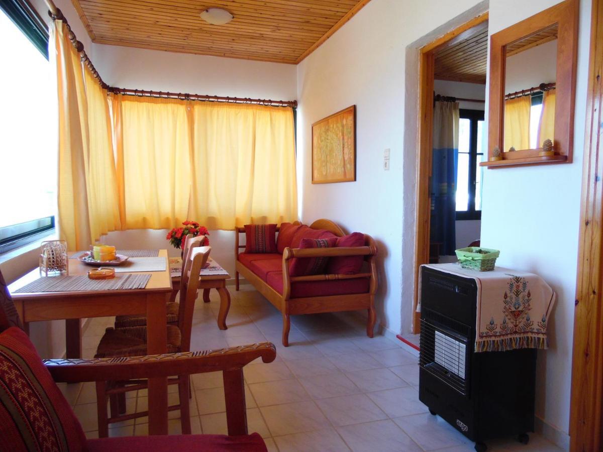 Gianna'S House Villa Stavros  Exterior photo