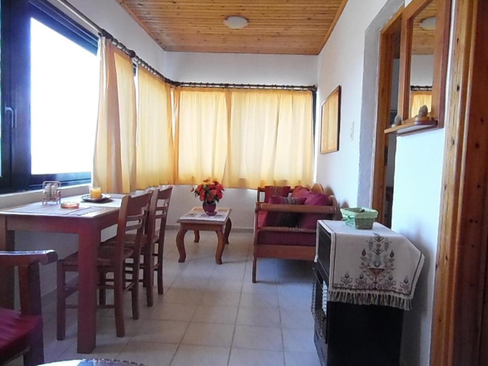 Gianna'S House Villa Stavros  Exterior photo