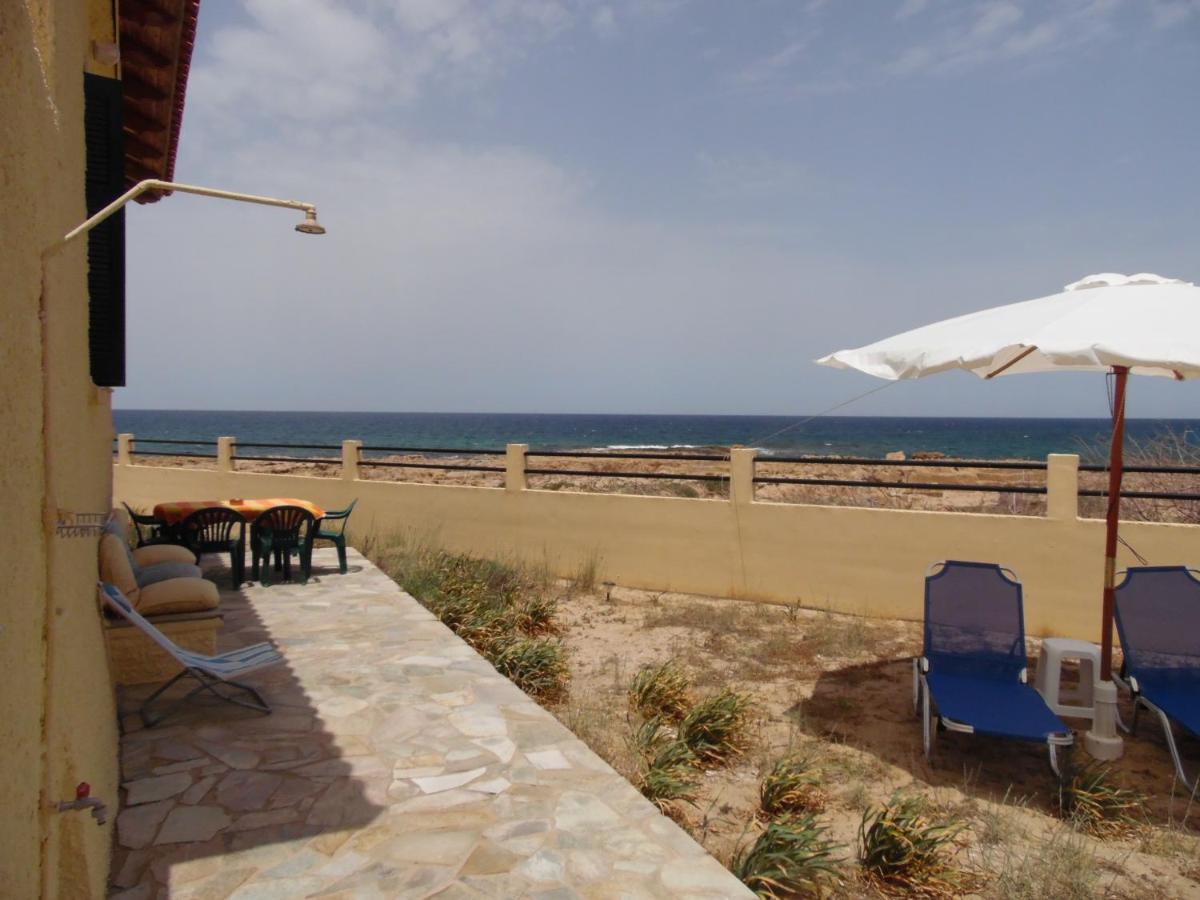 Gianna'S House Villa Stavros  Exterior photo